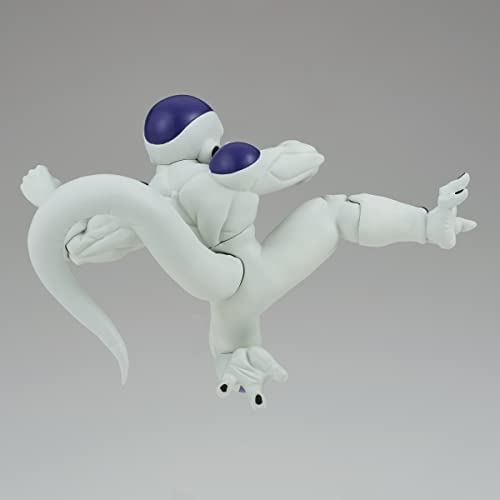 Banpresto Dragon Ball Z MATCH MAKERS Frieza