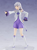 KDcolle Re Life in a Different World from Zero KADOKAWA Collection LIGHT Emilia Non-scale PVC&ABS Painted Complete Figure