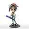 SHAMAN KING Q posket Asakura Yo figure A