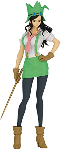 Banpresto One Piece Sweet Style Pirates NICO ROBIN Nico Robin B