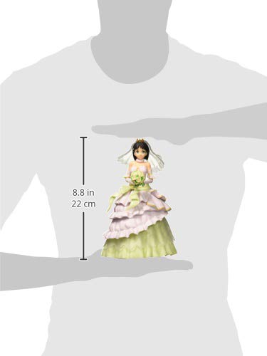 Banpresto Sword Art Online Code Register EXQ Figure Wedding Suguha