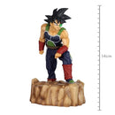 Banpresto Dragon Ball History Box vol.6 Bardock