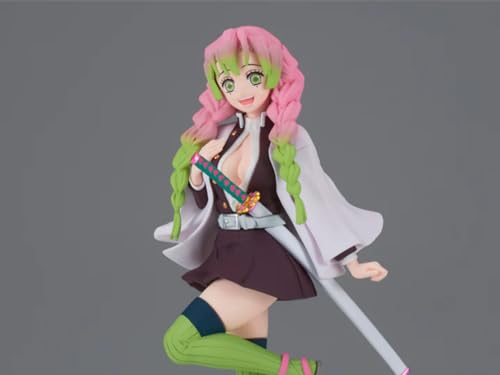 Demon Slayer: Kimetsu no Yaiba Figure Kizuna no Sou Sanju Sanno Type Muichiro Tokitori