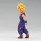 Banpresto Dragon Ball Z SOLID EDGE WORKS THE Battle 5 Super Saiyan Son Gohan White