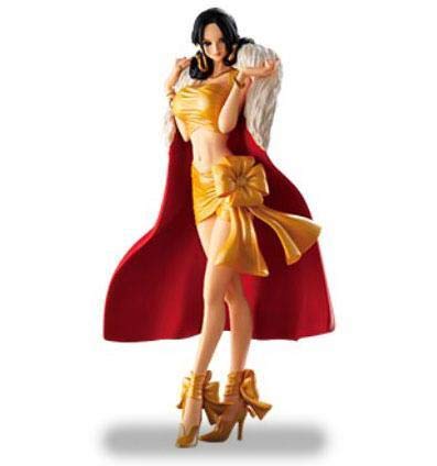 One Piece Figure GLITTER&GLAMOURS BOA HANCOCK CHRISTMAS STYLE Boa Hancock Christmas Style