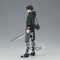 Banpresto Attack on Titan The Final Season Levi Special Levi