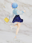 Re: Life in a Different World from Zero Precious Figure Rem Outing Coordination Ver.