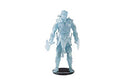 Mortal Kombat Sub-Zero Action Figure Limited Edition