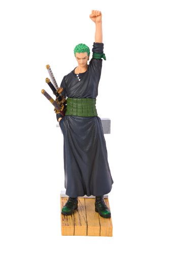 One Piece DRAMATIC SHOWCASE ~1st season~vol.1 (Zoro)