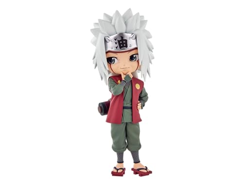 NARUTO Shippuden Q posket Jiraiya