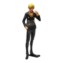 Banpresto One Piece Grandista-THE GRANDLINE MEN-SANJI Sanji 1 type in total