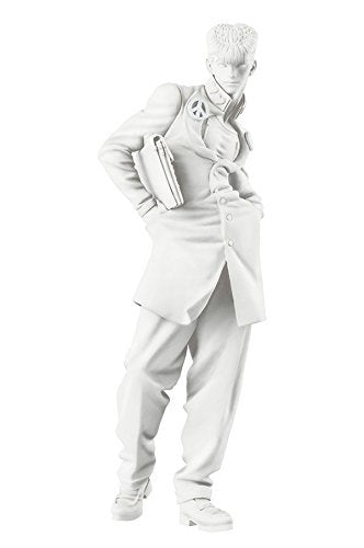 JoJo’s Bizarre Adventure Diamond is Unbreakable JOJO’S FIGURE GALLERY1 Josuke Higashikata Plaster Color ver.