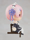 Nendoroid Swacchao! Re:Zero − Starting Life in Another World Ram Non-Scale Plastic Painted Movable Figure Pink G12666