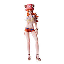 Banpresto One Piece Sweet Style Pirates NAMI Nami normal color ver.