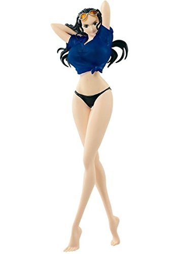 One Piece CII: FIGURE -NICO.ROBIN- Nico Robin (Prize)