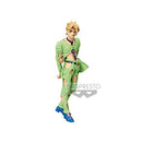 JoJo's Bizarre Adventure Golden Wind MAFIArte5 Pannacotta Fugo Figure Normal Color Ver. Single item