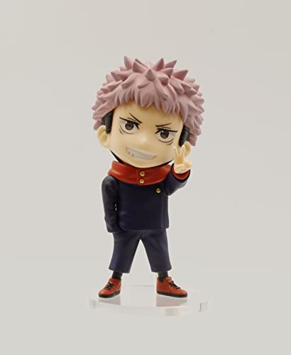 Jujutsu Kaisen deformed figure vol1 Kojo Yuji Award figure