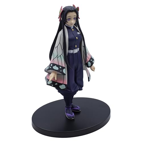 Demon Slayer: Kimetsu no Yaiba Figure Kizuna no Sou Sushi Pick-up Type Kanae Kocho