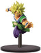 Dragon Ball Super MATCH MAKERS SUPER SAIYAN BROLY Super Saiyan Broly Figure 1 type in total