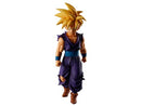 Banpresto Dragon Ball Z SOLID EDGE WORKS THE Battle 5 Super Saiyan Son Gohan White