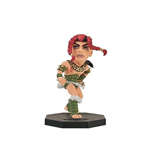 Ichiban Kuji JoJo's Bizarre Adventure Part 7 Steel Ball Run H Prize World Collectable Figure [Sandman]