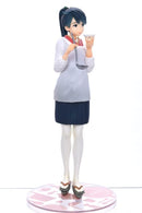 Banpresto Ichiban Kuji Premium KanColleFrom Hosuijyo with lovePrize C Hosho Premium Figure Prize