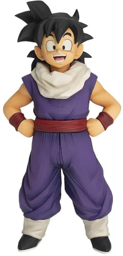 Banpresto Dragon Ball Z Modeling Ekiden Return Son Gohan: Boy