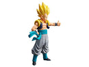 Banpresto Dragon Ball Z Grandista -Resolution of SoldiersGotenks Multiple Colors BP16973