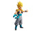 Banpresto Dragon Ball Z Grandista -Resolution of SoldiersGotenks Multiple Colors BP16973