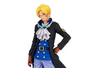 One Piece Grandista THE GRANDLINE MEN SABO Sabo Figure