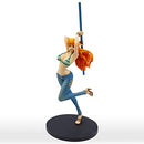 Banpresto One Piece LADY FIGHT!! NAMI Nami