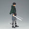 Banpresto Attack on Titan The Final Season Levi Special Levi