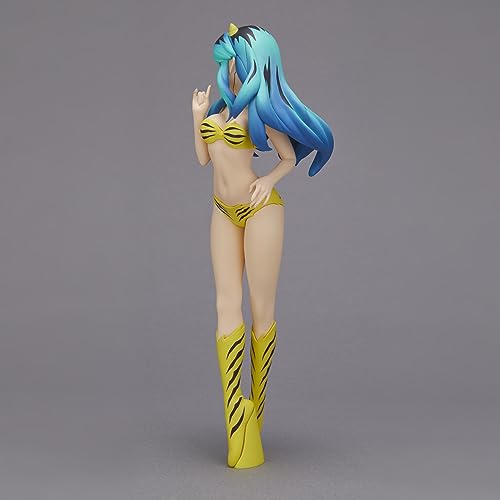 Banpresto Urusei Yatsura GLITTER&GLAMOURS LUM A