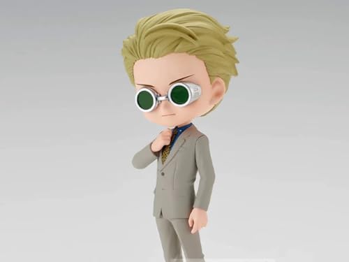 BanprestoJujutsu Kaisen Kento Nanami Version A Bandai Spirits Q posket