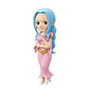 One Piece World Collectible Figure-World Congress (Reverie) 1- Nefertari Vivi