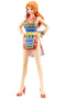 One Piece DXF ~THE GRANDLINE LADY~Wano Country vol.7 Nami