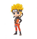 NARUTO Shippuden Q posket-Naruto Uzumaki-Regular color single item