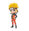 NARUTO Shippuden Q posket-Naruto Uzumaki-Regular color single item