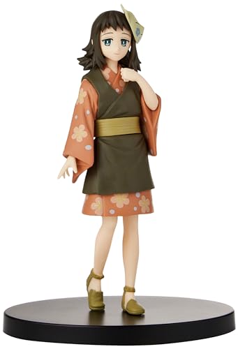 Demon Slayer: Kimetsu no Yaiba Figure Kizuna no Sou No. 11 Type Makoto