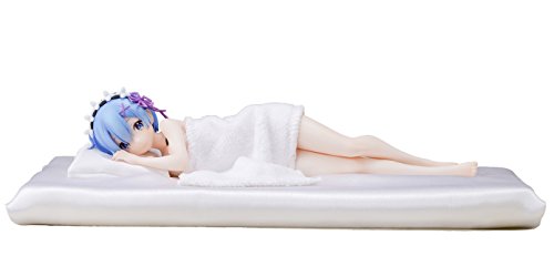 Re: Life in a Different World from Zero Rem Sleeping Ver. 1/7 Scale Figure