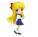 Movie version "Sailor Moon Eternal" Q posket -Minako Aino- All 2 types set