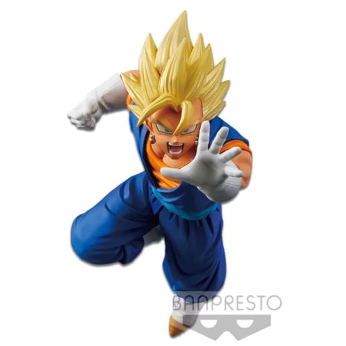 Banpresto Dragon Ball Super Super Warrior Retsuden Vol.2 A: Super Saiyan Vegeta