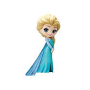 Banpresto Q posket Disney Characters -ElsaNormal color