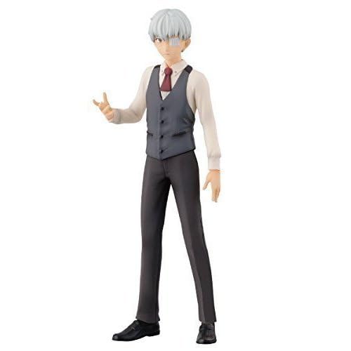 Banpresto 6 Tokyo Ghoul: Ken Kaneki DXF Figure