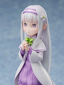 Furyu Re: Life in a Different World from Zero Emilia -Childhood Memories- 1/7 Scale PVC Painted Complete Figure AMU-FNX294