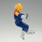 Banpresto Dragon Ball Z MATCH MAKERS Super Saiyan Vegetto