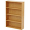 Yamazen Bunko Book Storage Rack Bookshelf Color Box CMCR-9060 (NB)