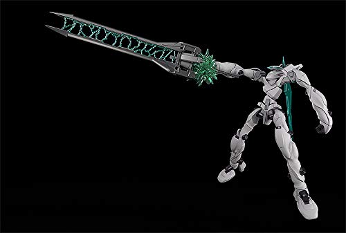 GOOD SMILE COMPANY MODEROID Fafner in the Azure THE BEYOND Fafner Mark Sein Non-scale PS & ABS assembly plastic model 2nd resale
