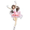 Banpresto THE IDOLMSTER CINDERELLA GIRLS ESPRESTO est Dressy and motions Uzuki Shimamura