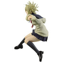 Banpresto My Hero Academia THE EVIL VILLAINS vol.1 Himiko Toga